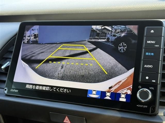 HONDA FIT E:HEV 2025 Image 31