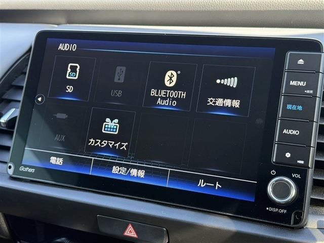 HONDA FIT E:HEV 2025 Image 31