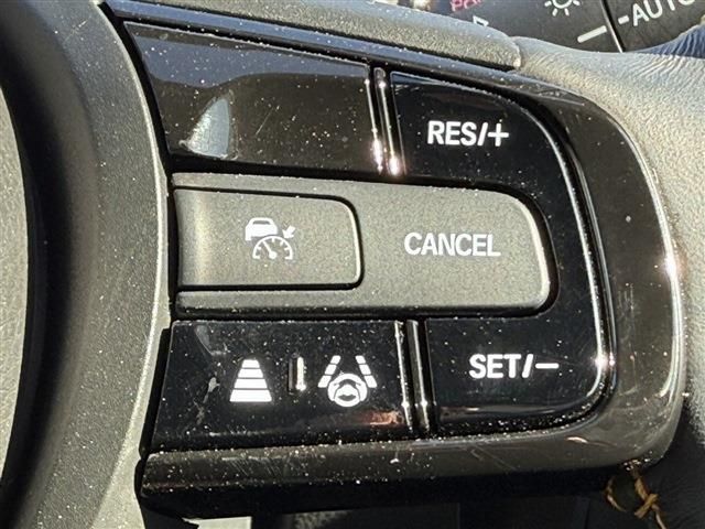 HONDA FIT E:HEV 2025 Image 31