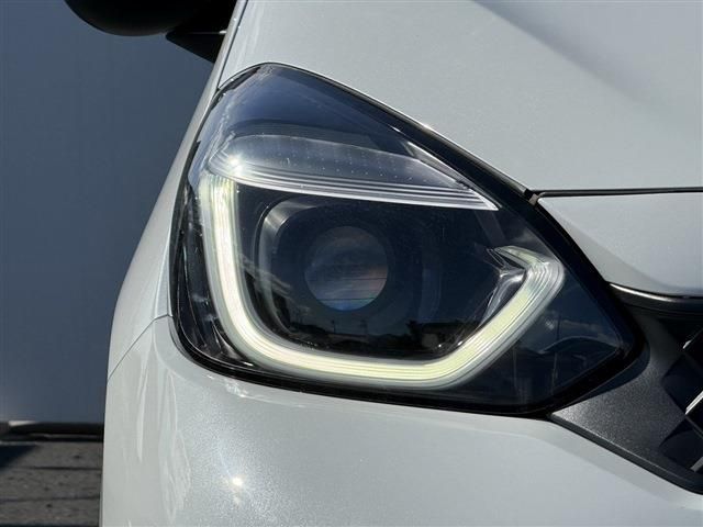 HONDA FIT E:HEV 2025 Image 31