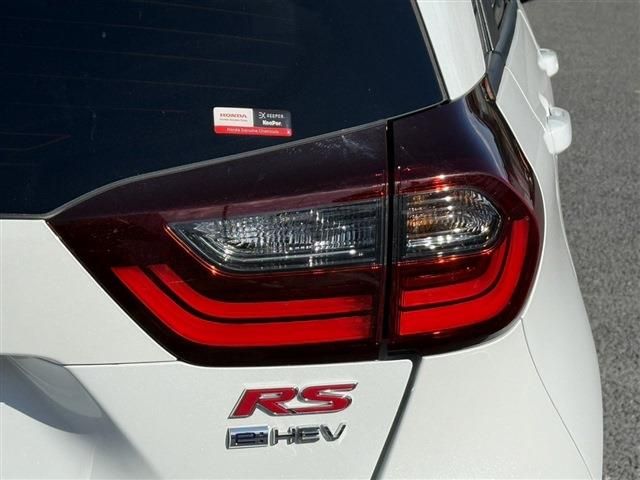 HONDA FIT E:HEV 2025 Image 31