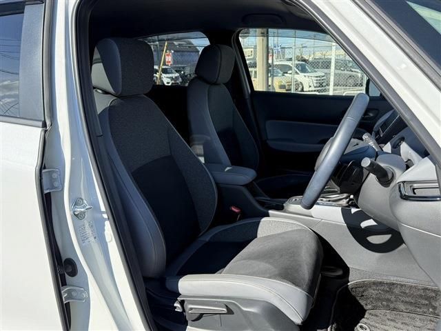 HONDA FIT E:HEV 2025 Image 31