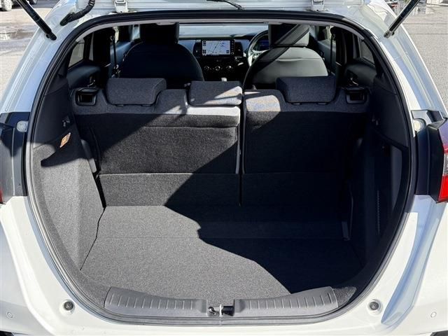 HONDA FIT E:HEV 2025 Image 31