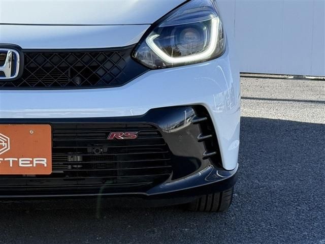 HONDA FIT E:HEV 2025 Image 31