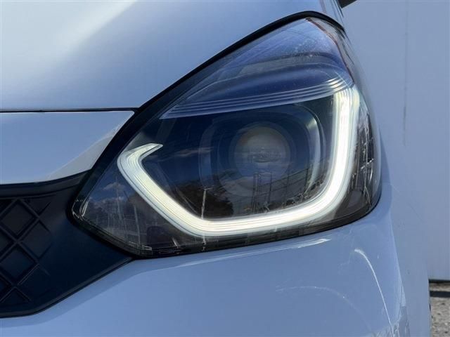 HONDA FIT E:HEV 2025 Image 31