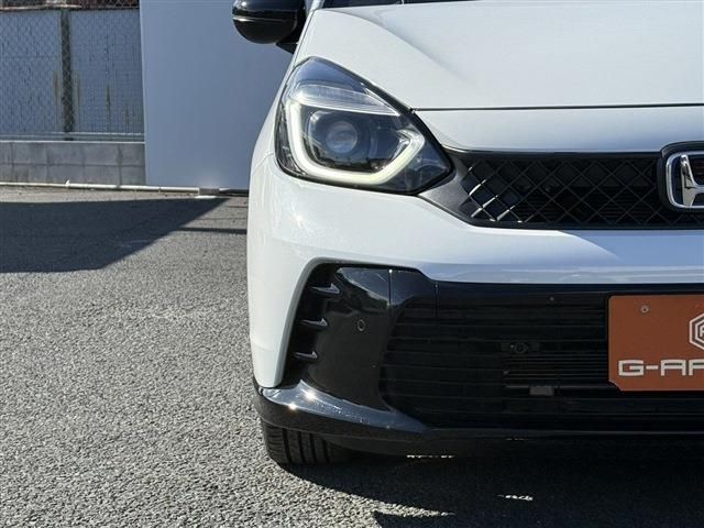 HONDA FIT E:HEV 2025 Image 31