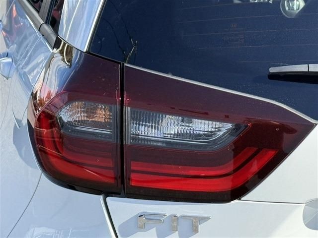 HONDA FIT E:HEV 2025 Image 31