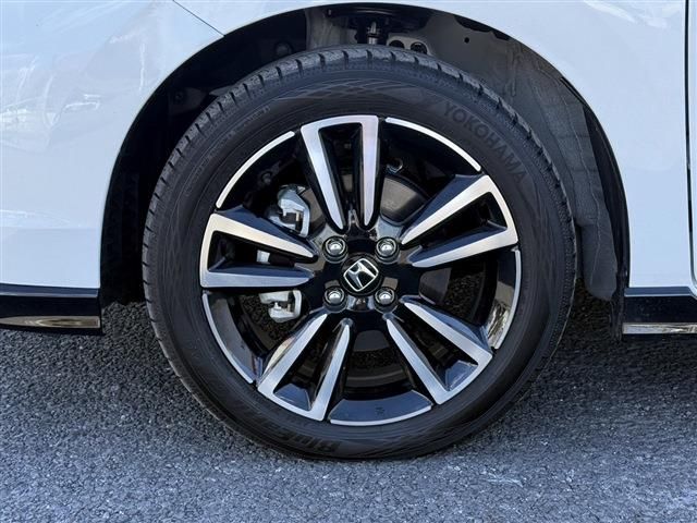 HONDA FIT E:HEV 2025 Image 31