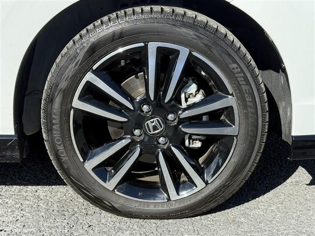 HONDA FIT E:HEV 2025 Image 31