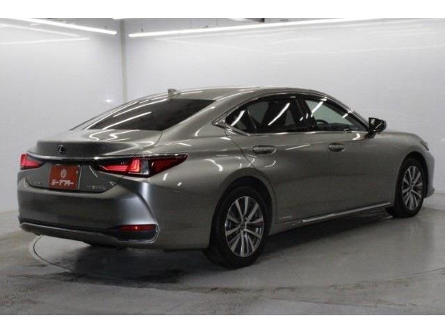 TOYOTA LEXUS ES300H 2020 Image 31