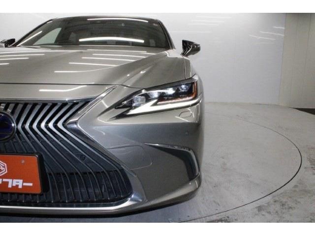 TOYOTA LEXUS ES300H 2020 Image 31