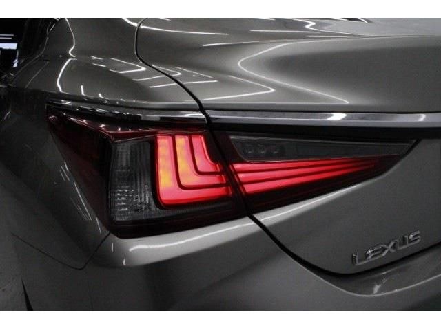 TOYOTA LEXUS ES300H 2020 Image 31