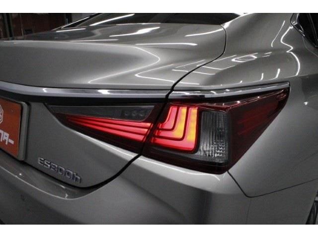 TOYOTA LEXUS ES300H 2020 Image 31