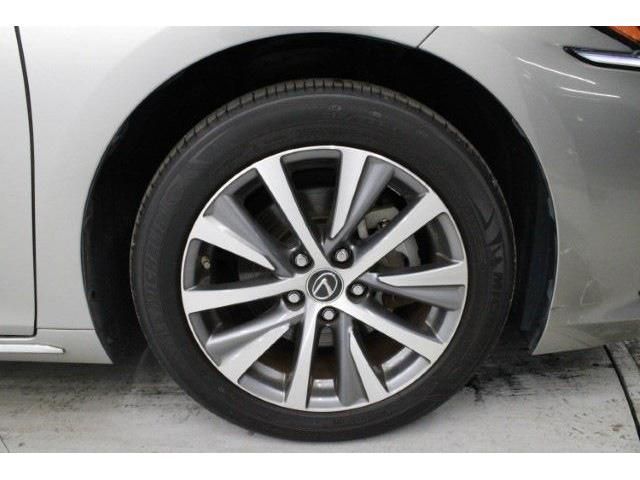 TOYOTA LEXUS ES300H 2020 Image 31