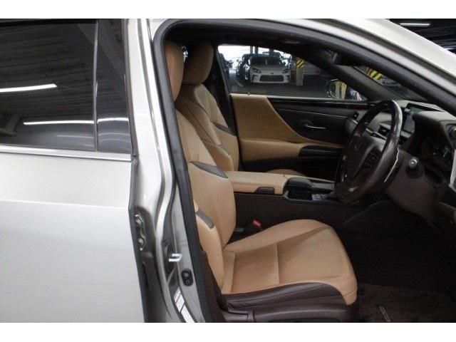 TOYOTA LEXUS ES300H 2020 Image 31