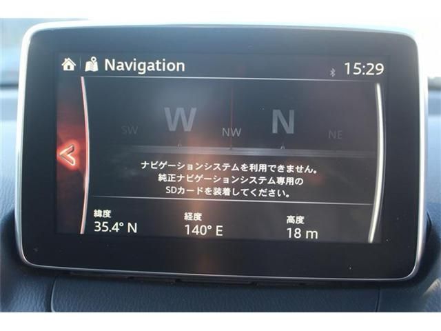 MAZDA CX-3 2016 Image 31