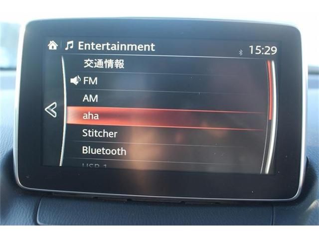 MAZDA CX-3 2016 Image 31