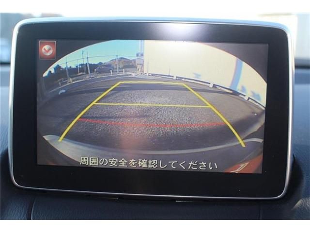 MAZDA CX-3 2016 Image 31