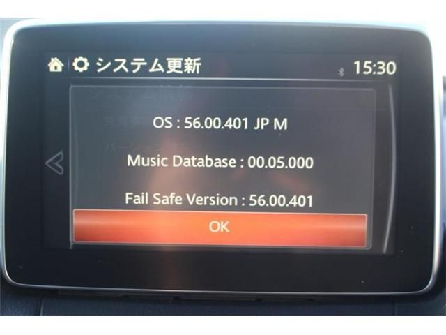 MAZDA CX-3 2016 Image 31