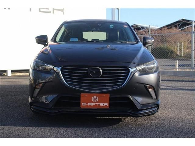 MAZDA CX-3 2016 Image 31