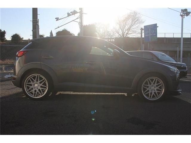 MAZDA CX-3 2016 Image 31