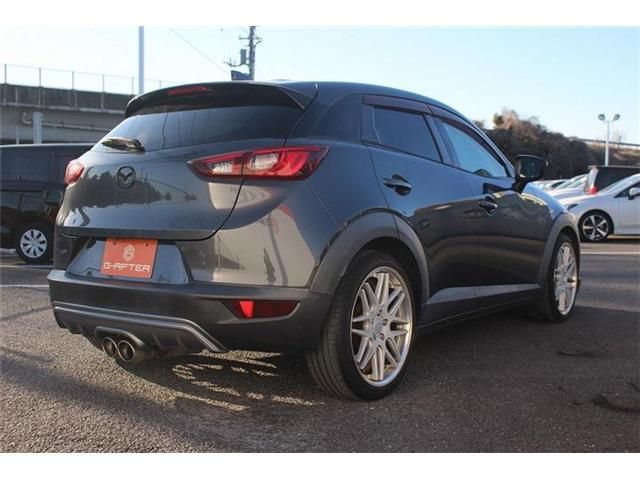 MAZDA CX-3 2016 Image 31