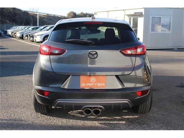 MAZDA CX-3 2016 Image 31