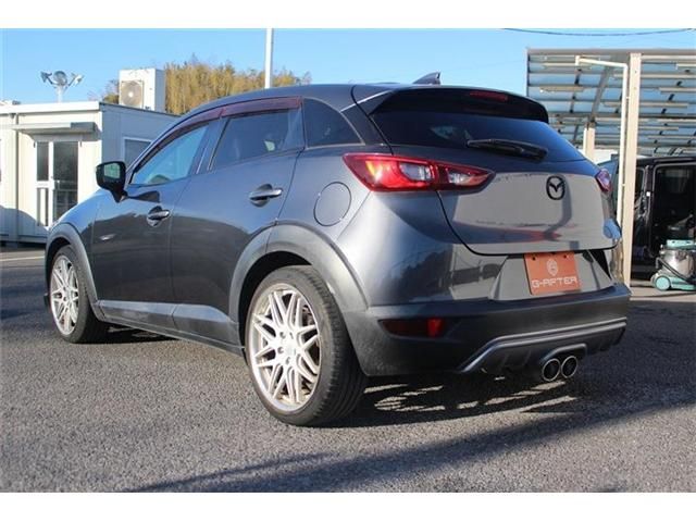 MAZDA CX-3 2016 Image 31