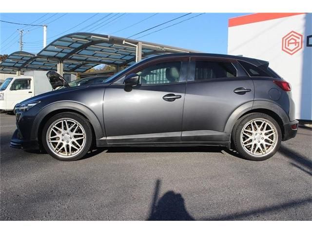 MAZDA CX-3 2016 Image 31