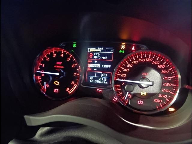 TOYOTA 86 2015 Image 31