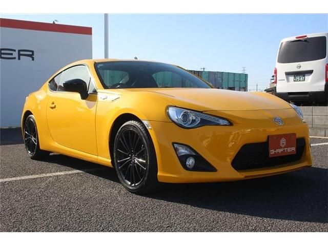 TOYOTA 86 2015 Image 31