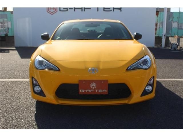TOYOTA 86 2015 Image 31