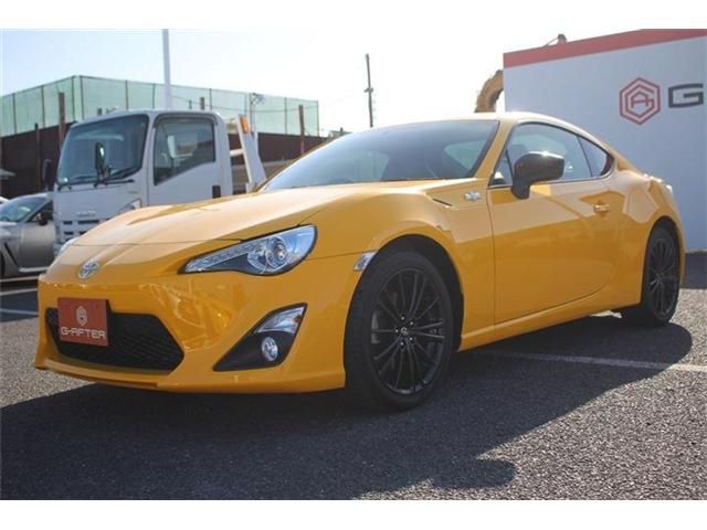 TOYOTA 86 2015 Image 31
