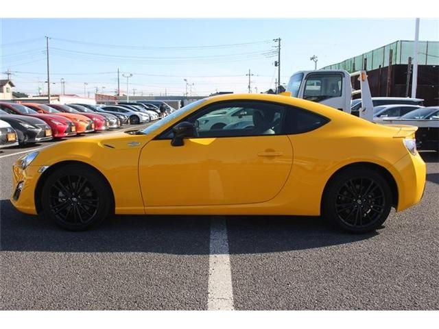 TOYOTA 86 2015 Image 31