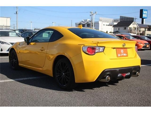 TOYOTA 86 2015 Image 31