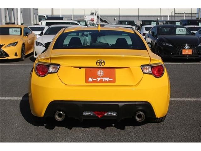 TOYOTA 86 2015 Image 31