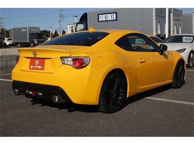 TOYOTA 86 2015 Image 31