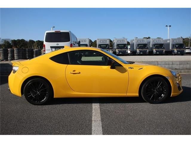 TOYOTA 86 2015 Image 31