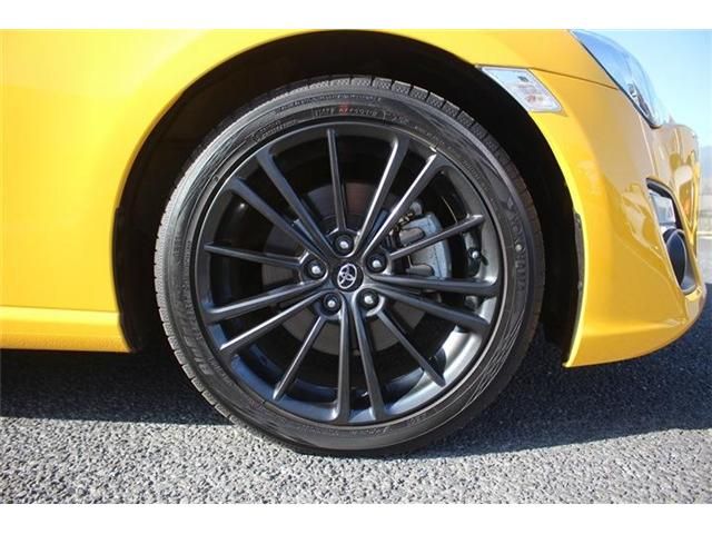 TOYOTA 86 2015 Image 31