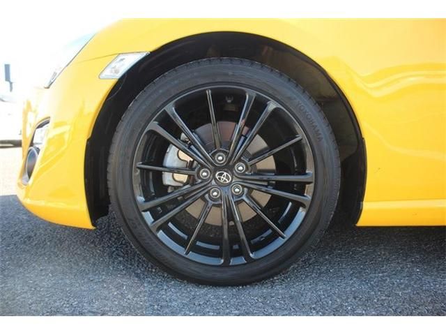 TOYOTA 86 2015 Image 31