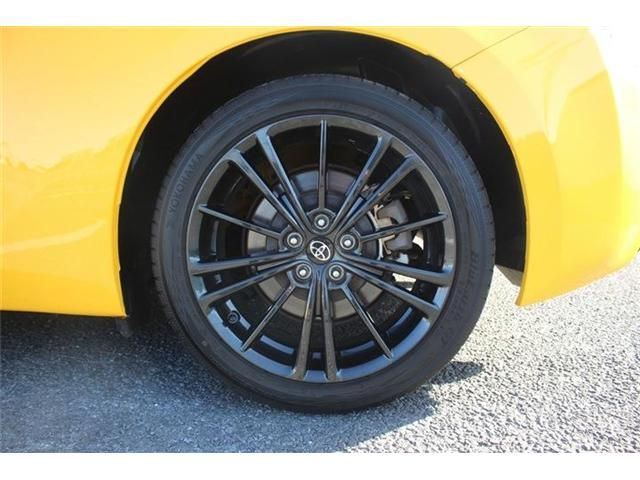 TOYOTA 86 2015 Image 31