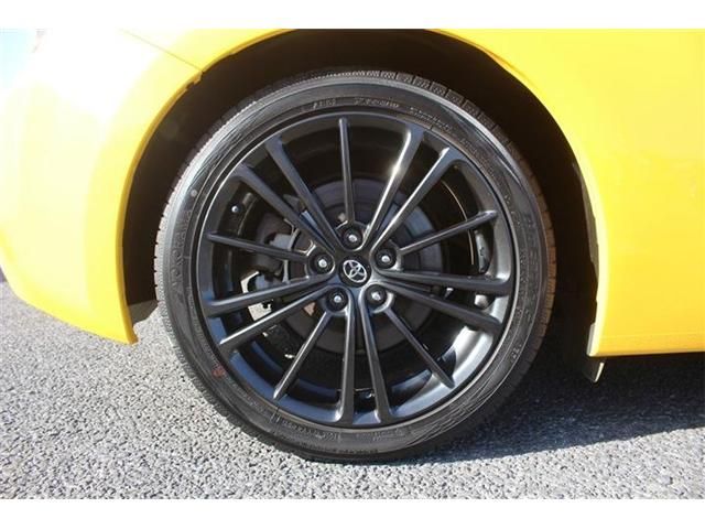 TOYOTA 86 2015 Image 31