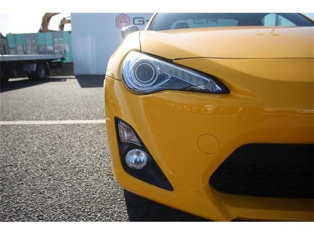 TOYOTA 86 2015 Image 31