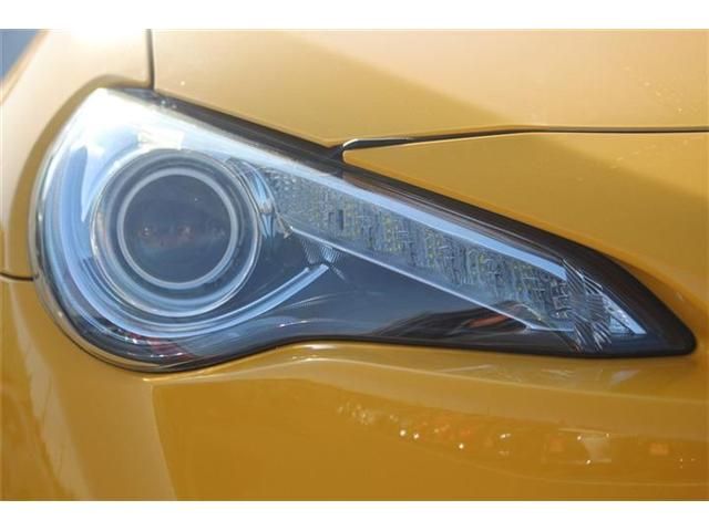 TOYOTA 86 2015 Image 31