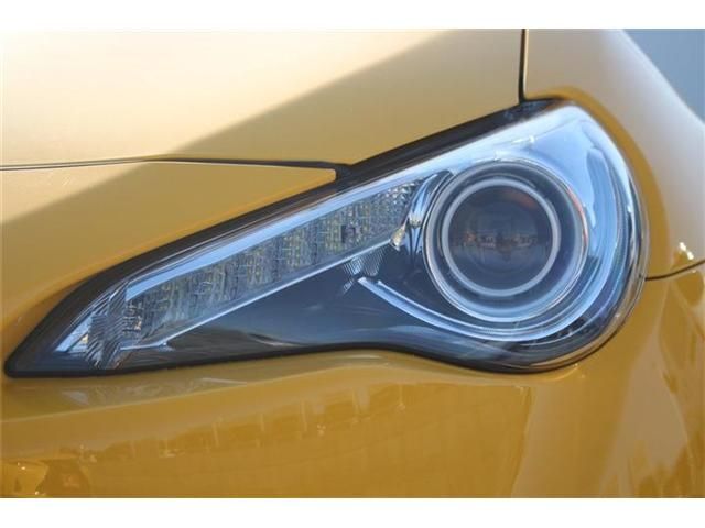 TOYOTA 86 2015 Image 31