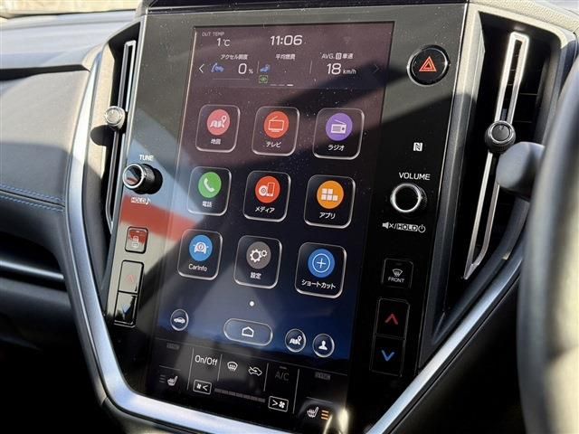 SUBARU LEVORG 2022 Image 31