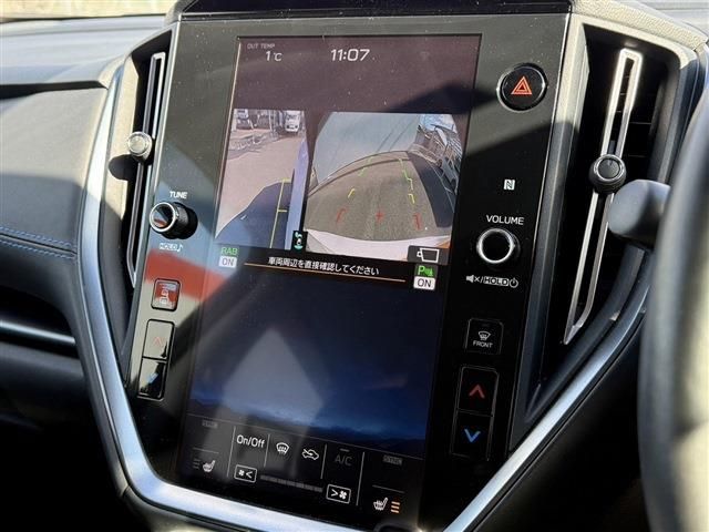 SUBARU LEVORG 2022 Image 31