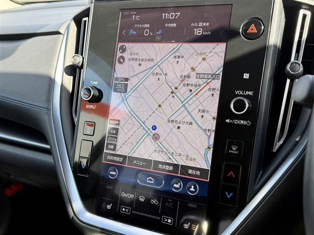 SUBARU LEVORG 2022 Image 31