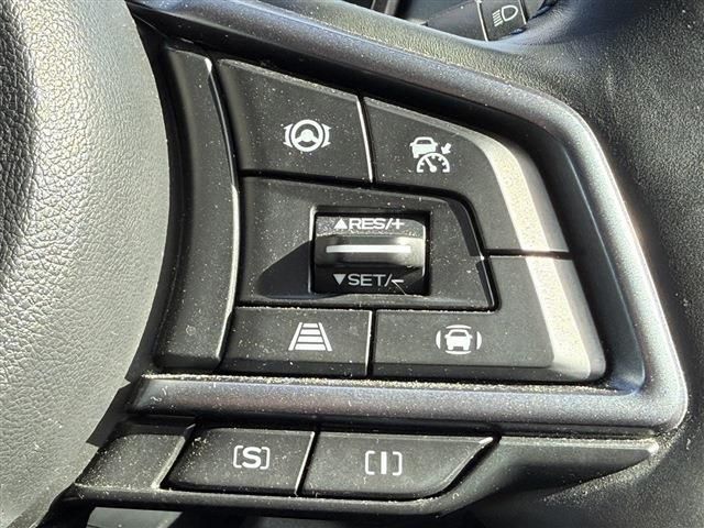 SUBARU LEVORG 2022 Image 31