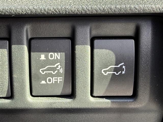 SUBARU LEVORG 2022 Image 31